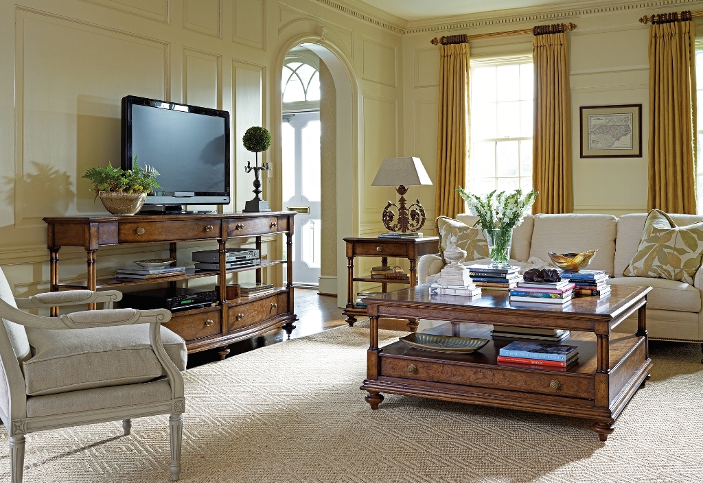Annandale Interiors Provides Home Interior Decorating